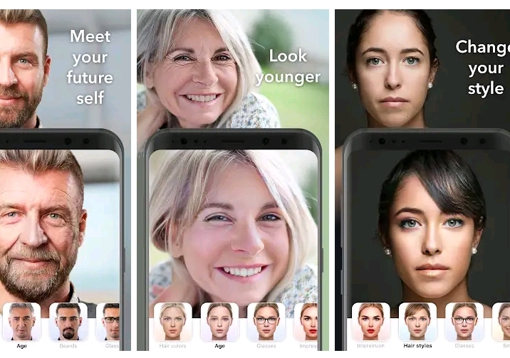 Image result for ÐÑÐ¸Ð»Ð¾Ð¶ÐµÐ½Ð¸Ðµ FaceApp Ð·Ð°ÑÐ°Ð±Ð¾ÑÐ°Ð»Ð¾ Ð·Ð° 10 Ð´Ð½ÐµÐ¹ Ð¸ÑÐ»Ñ $1 Ð¼Ð»Ð½ - Ð¡ÐÐ